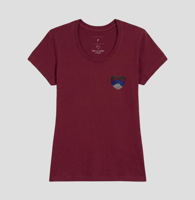 Camisa 18