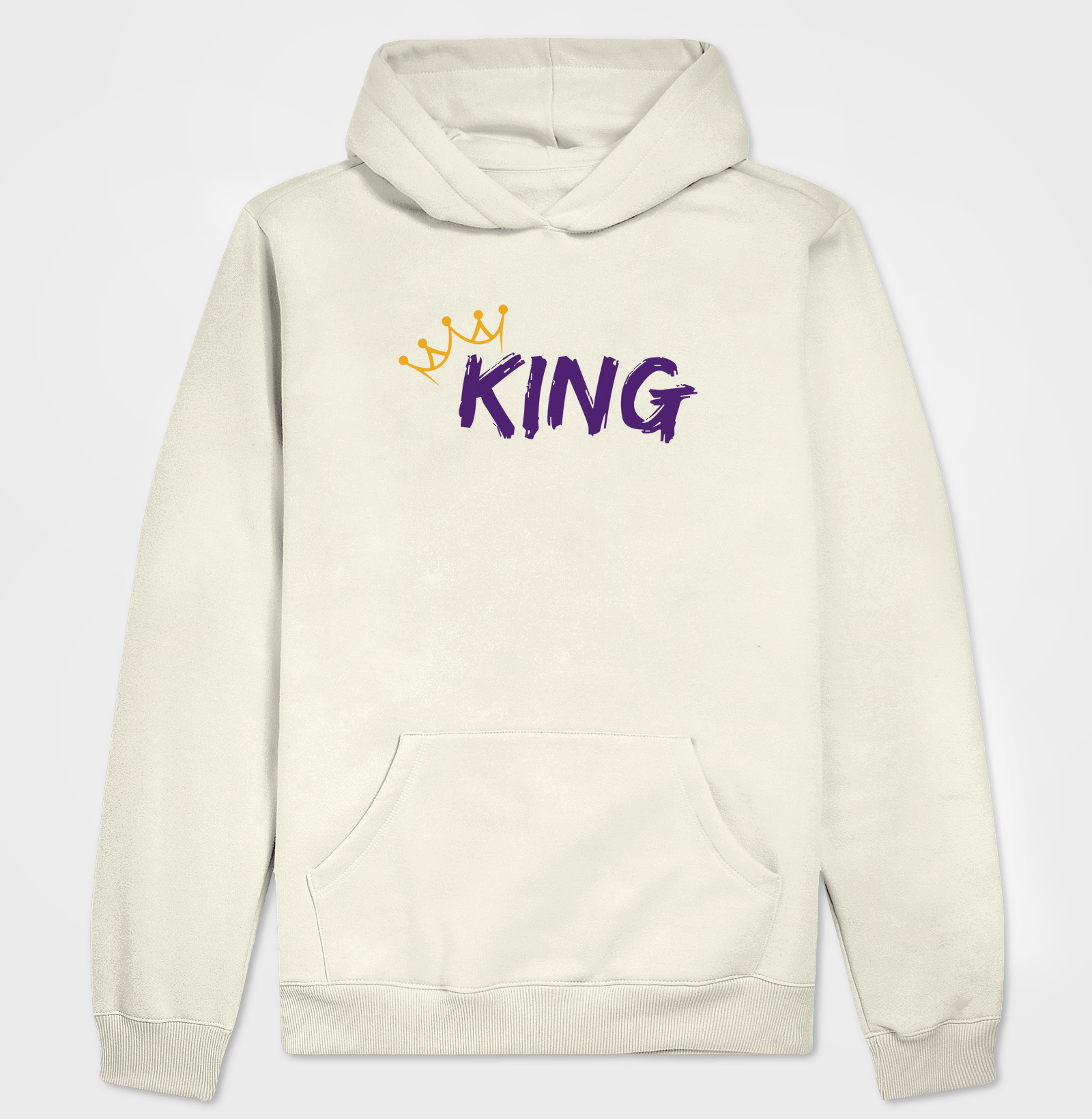 KING 
