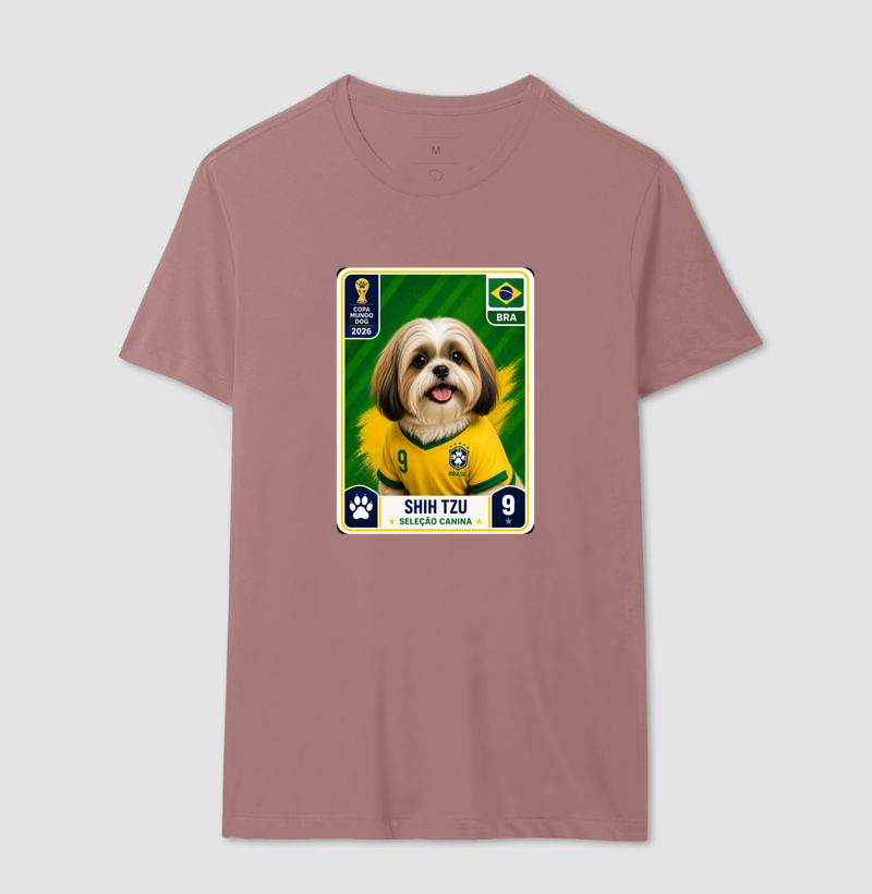 Camisa 15