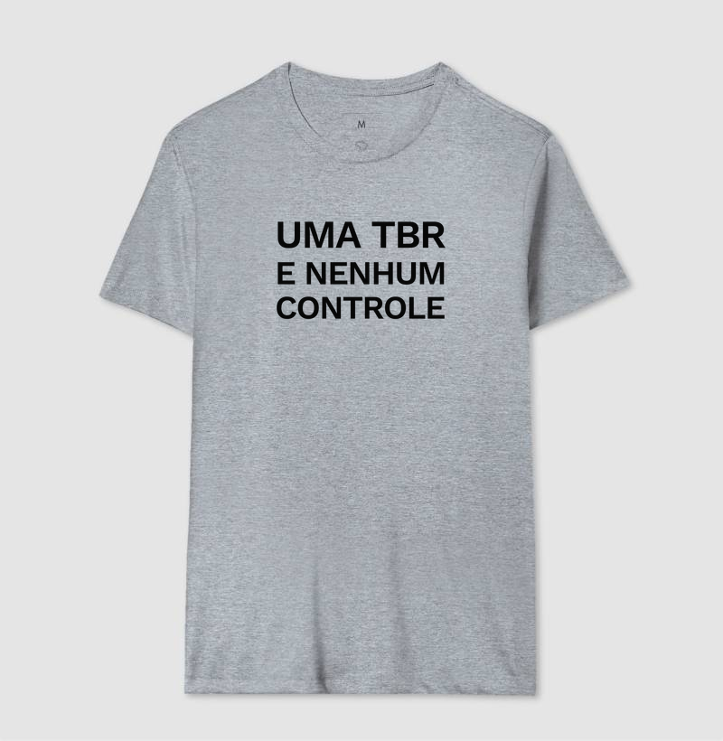 Uma TBR e nenhum controle - Imagem 8