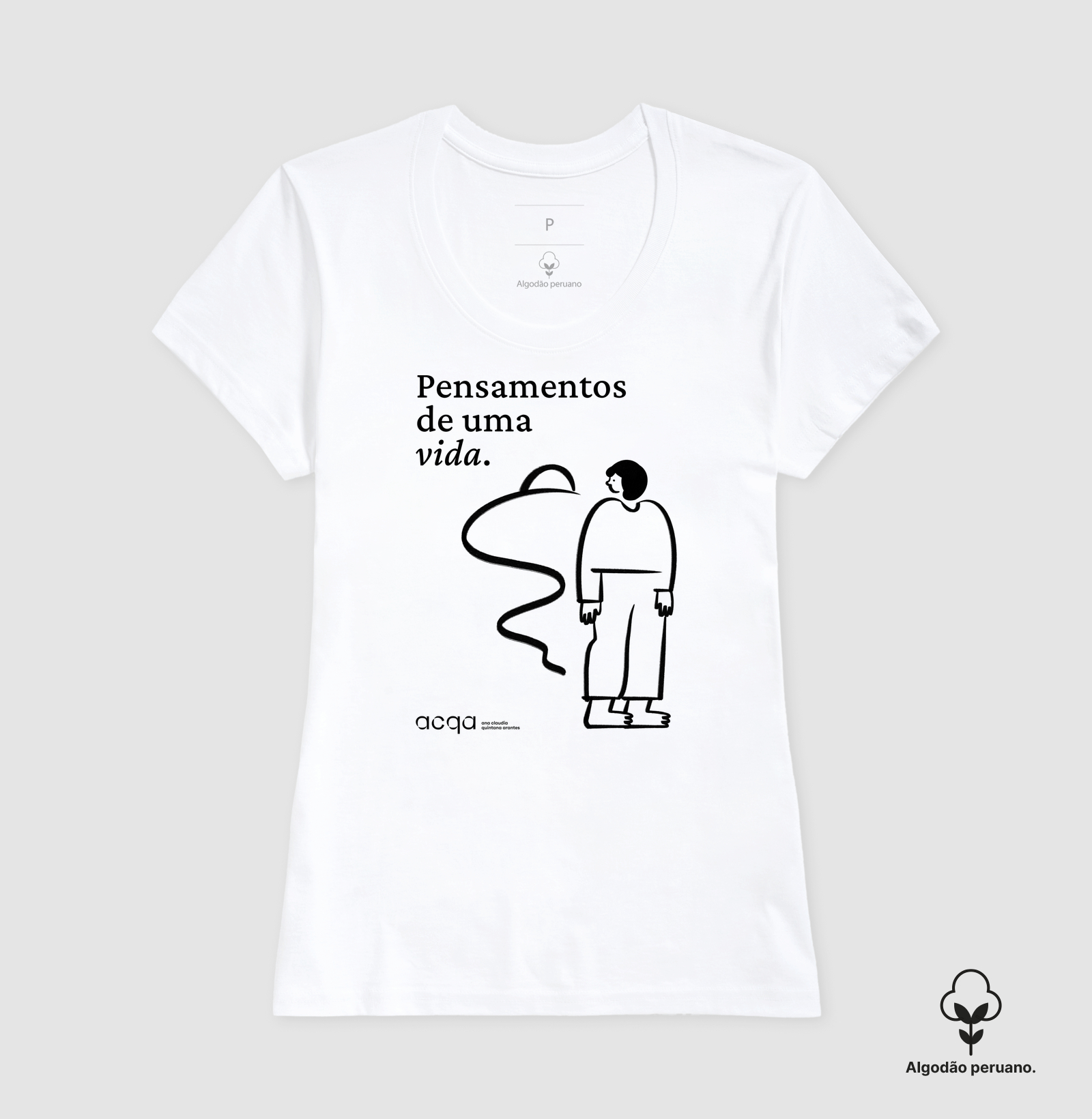 Pensamentos de uma vida - Imagem 3