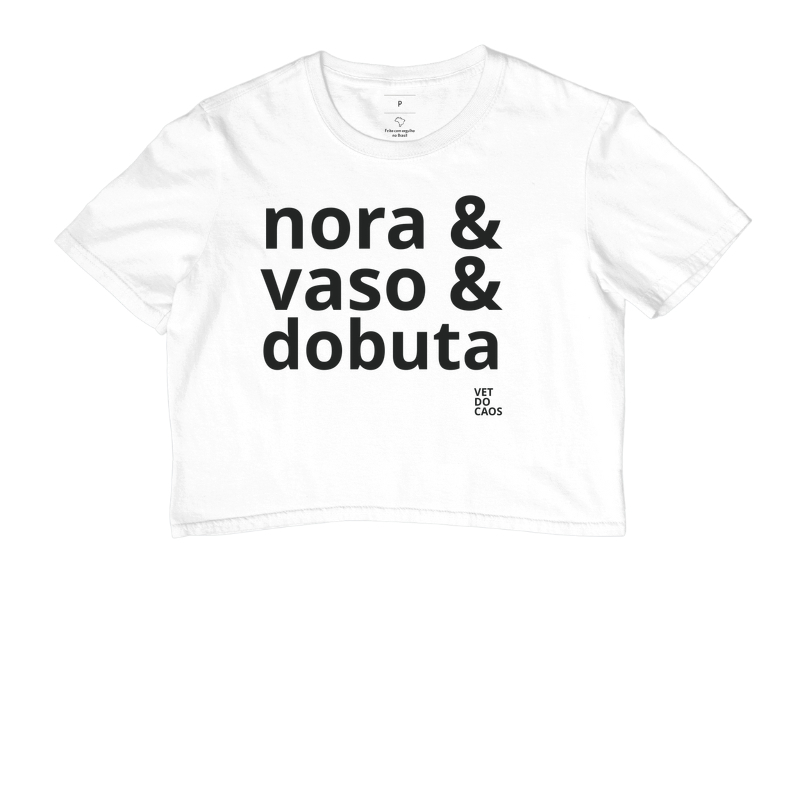 Nora & Vaso & Dobuta - Imagem 2