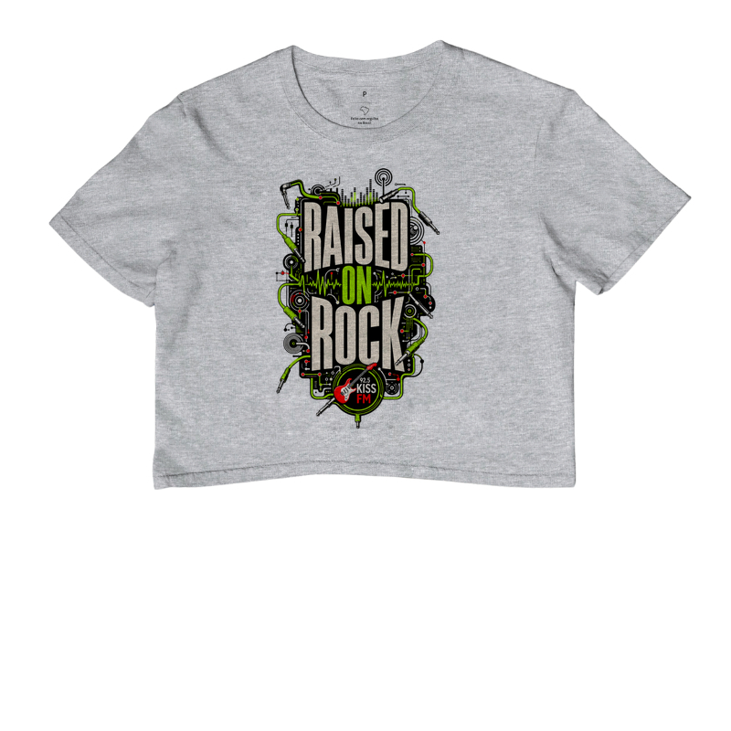 Raised On Rock - Imagem 6