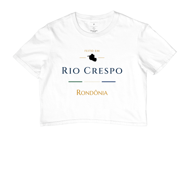 Feito em Rio Crespo RO - Imagem 3