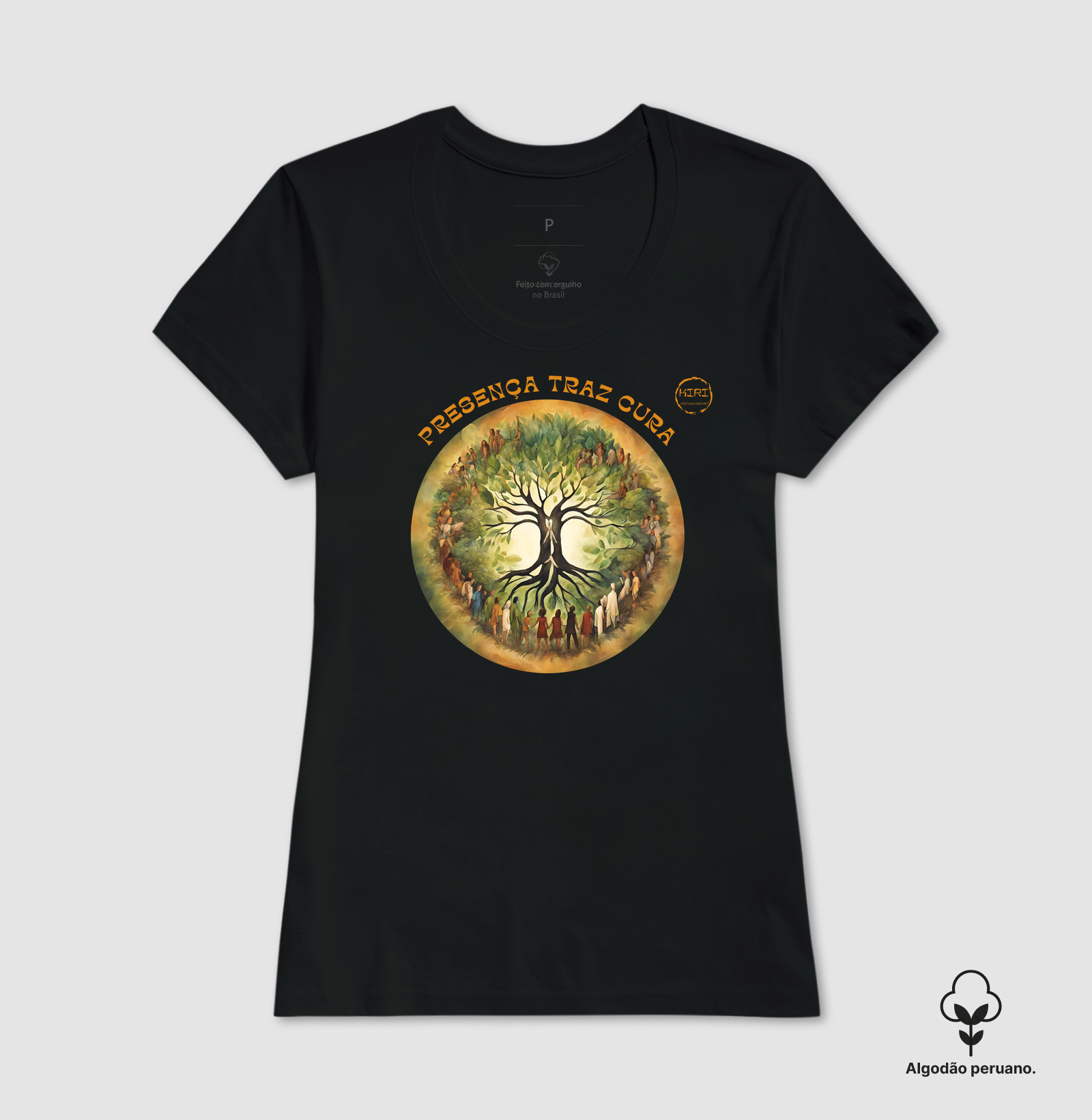 Camisa 1