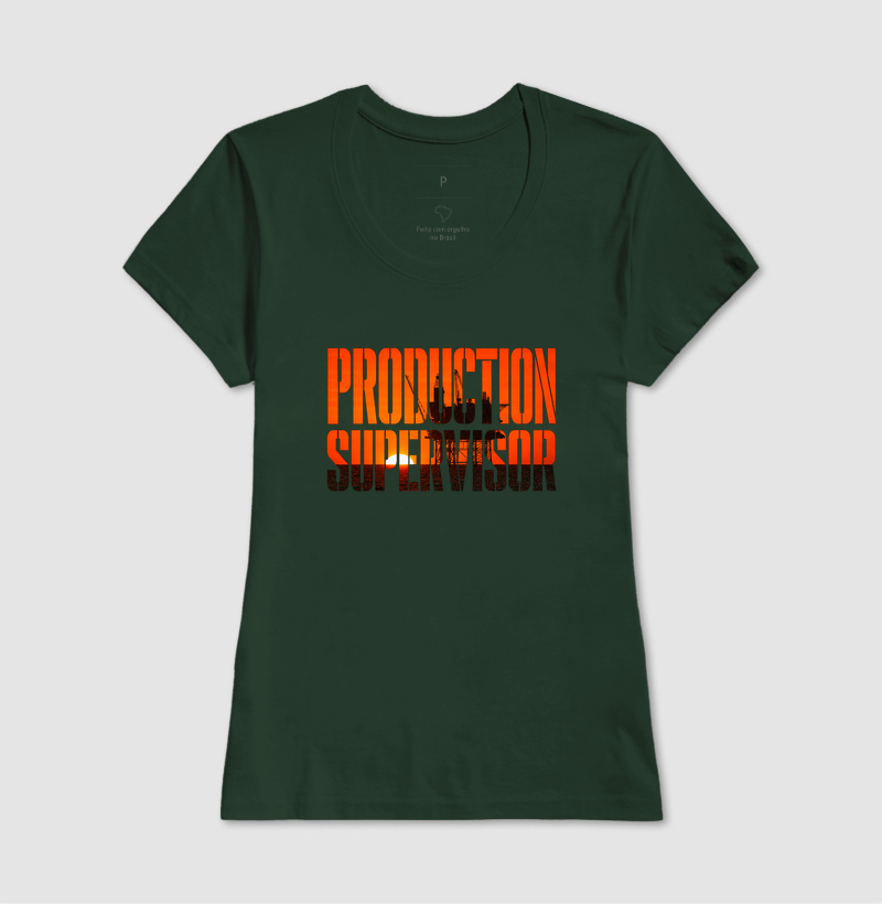 Production Supervisor Offshore 2 - Imagem 10