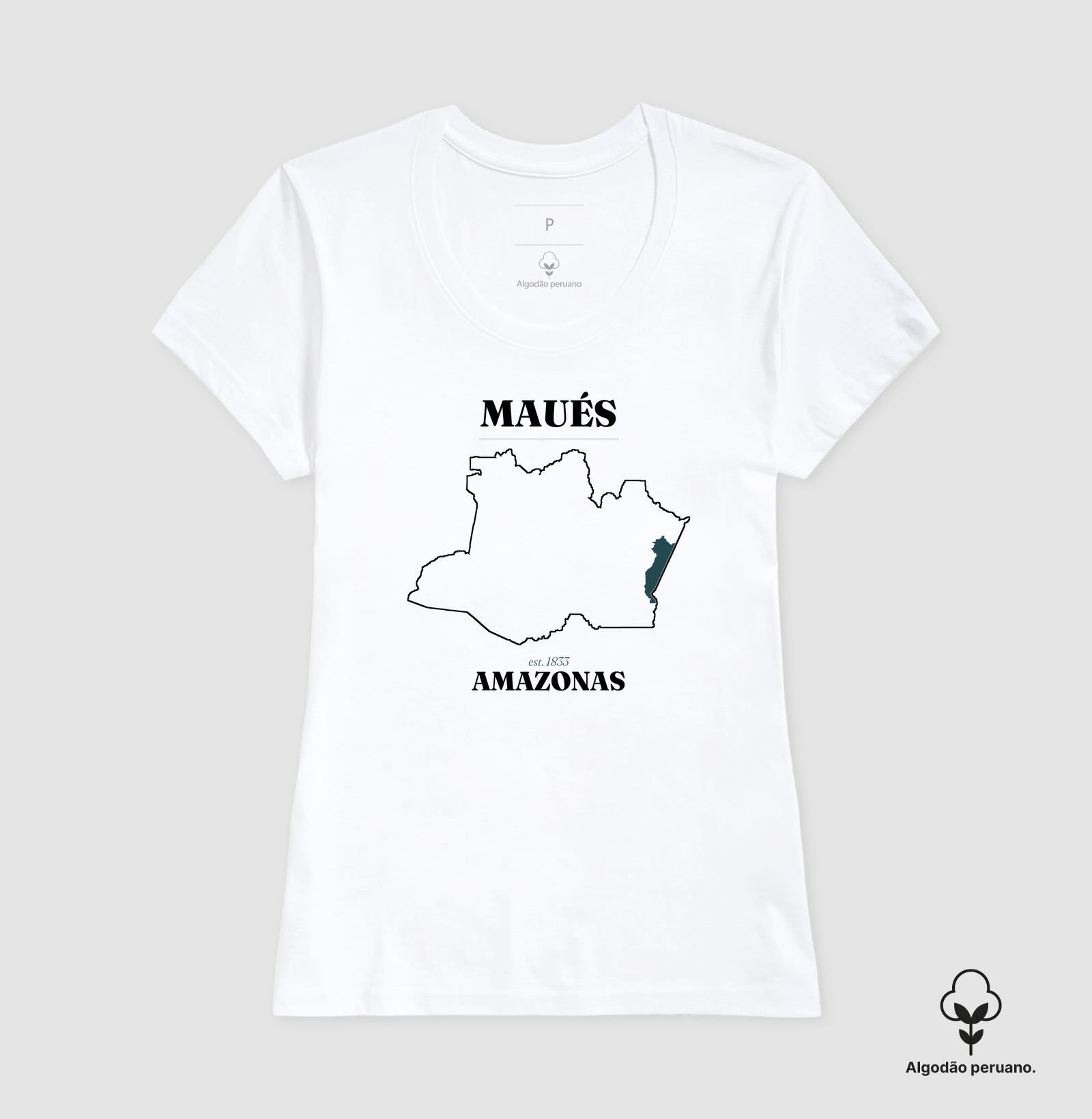 Camisa 1