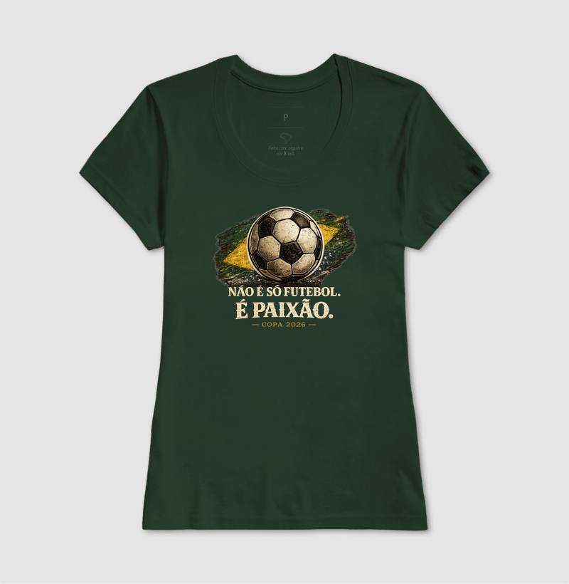 Não é só futebol, é paixão - Imagem 11