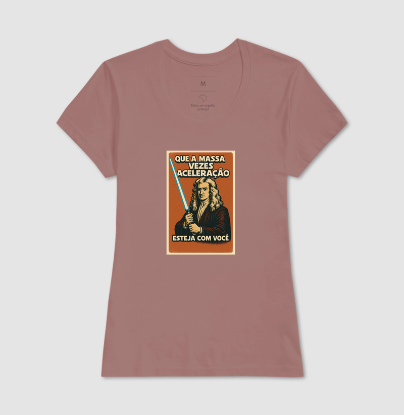 Camiseta May the Force Be With You - Imagem 17