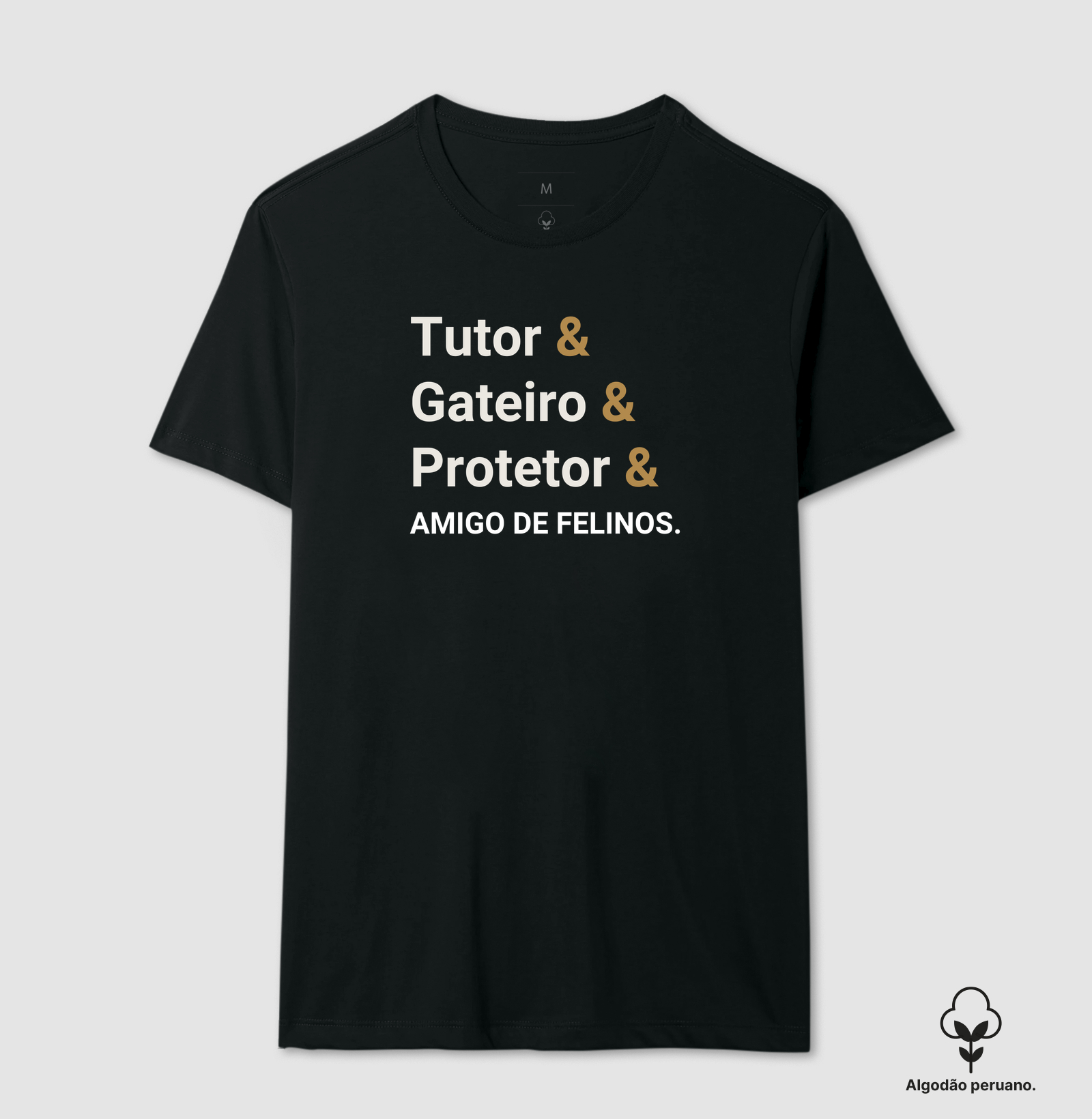 Tutor e gateiro - Imagem 2