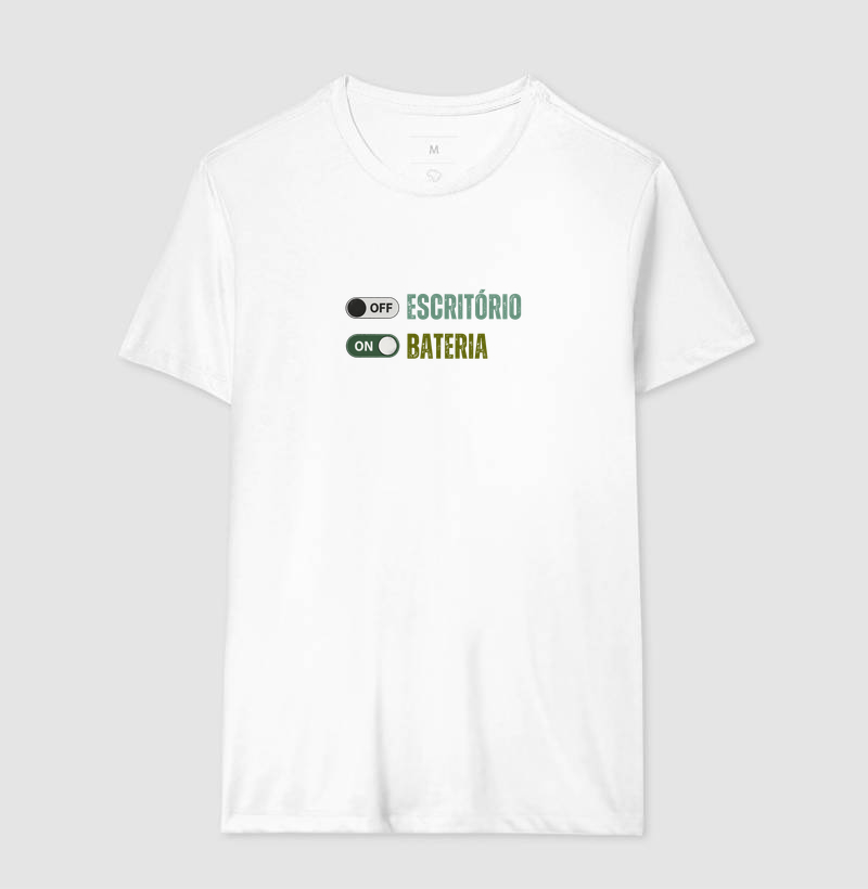 Desliga escritório, Ativa a Bateria - Imagem 4