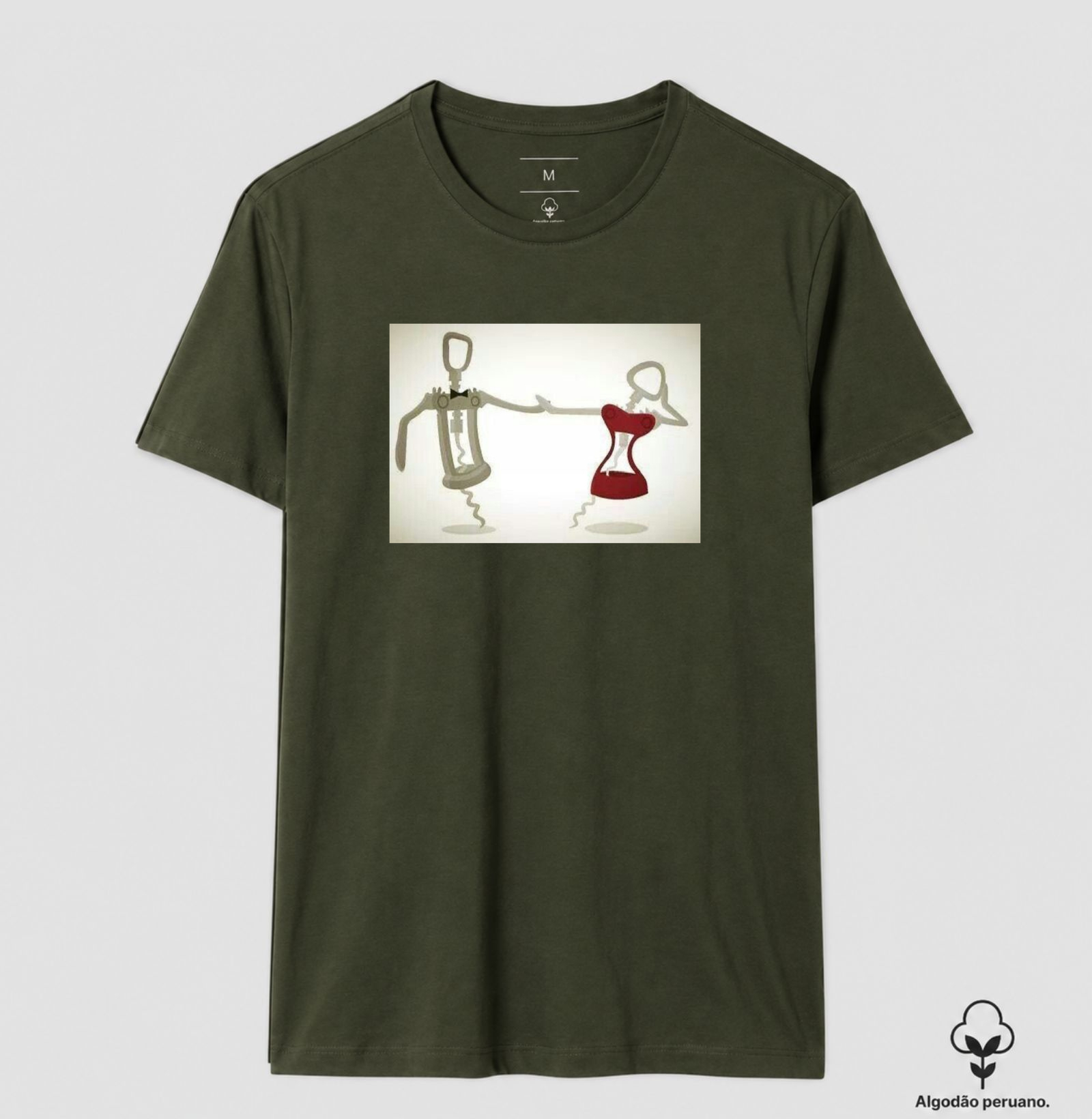 Camisa 3