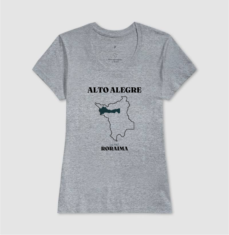 Alto Alegre | Legado RR - Imagem 9