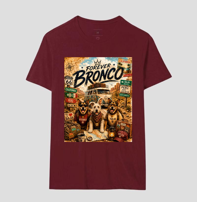 Camisa 17