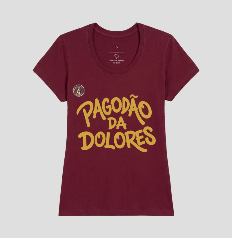 866 - PAGODÃO DA DOLORES - Imagem 5