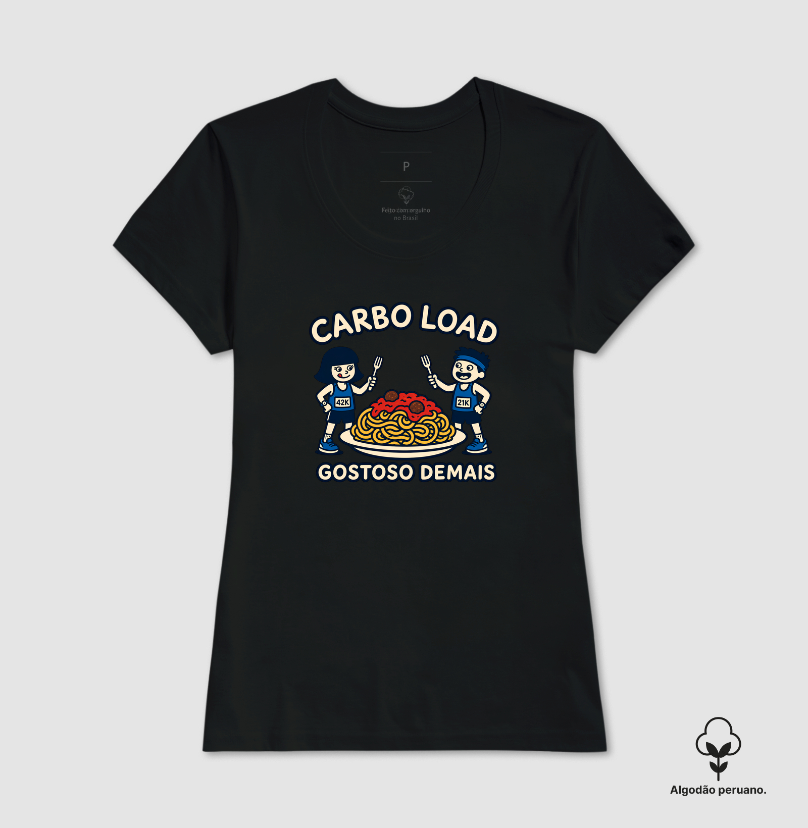 Carbo Load Gostoso Demais - Imagem 3