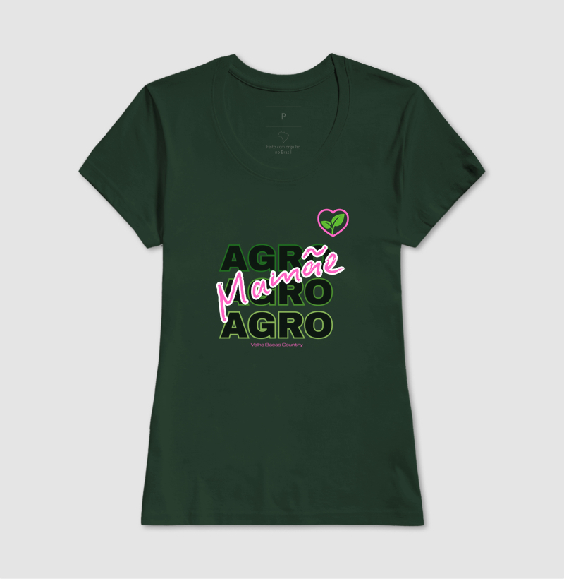 Mamãe AGRO - Imagem 13