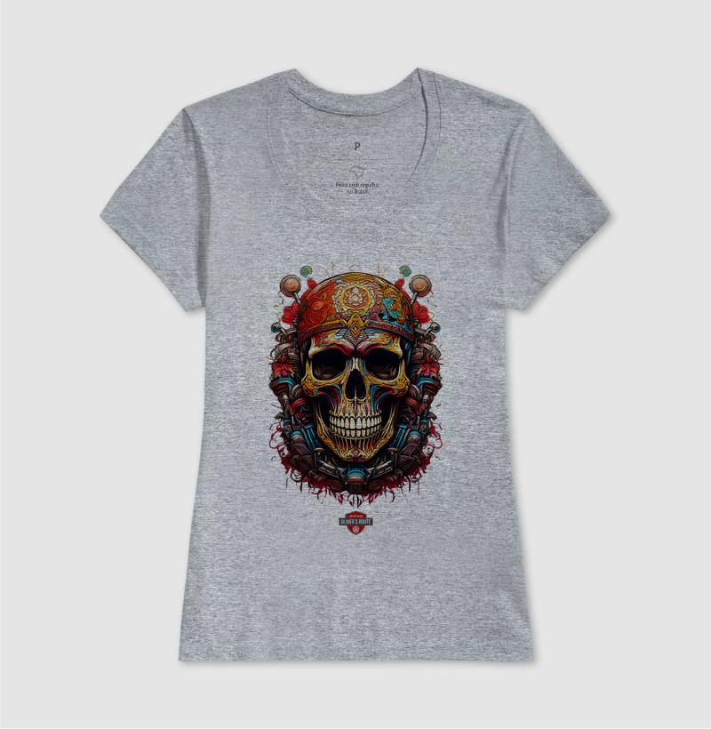 Skull 3 - Imagem 9