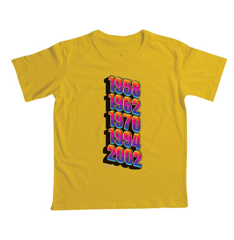 Camisa 5