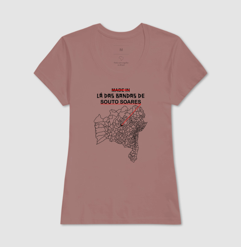 Camisa 15