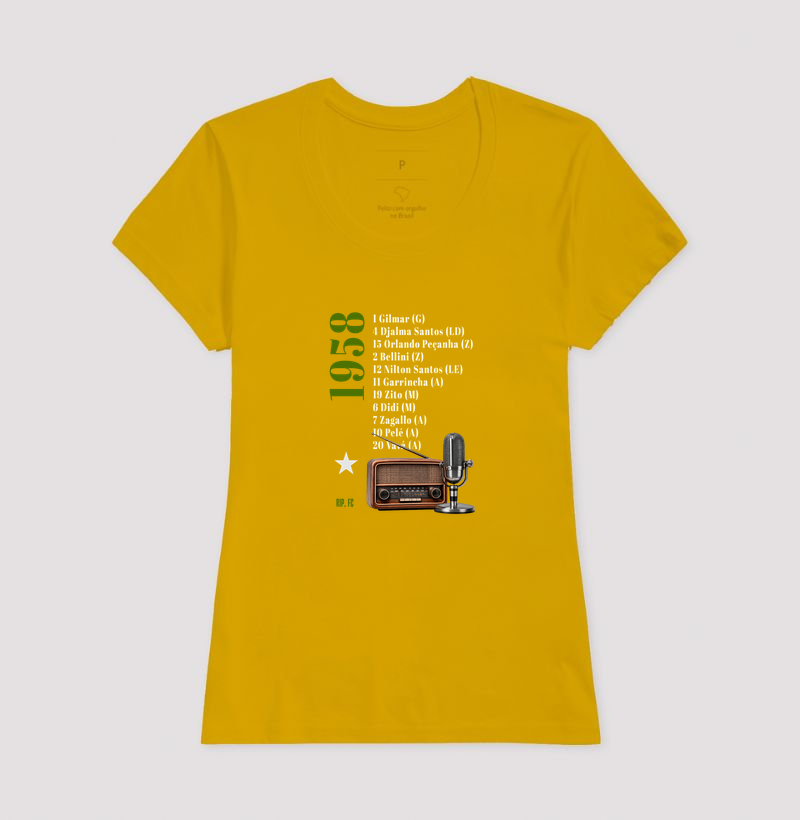 Camisa 6