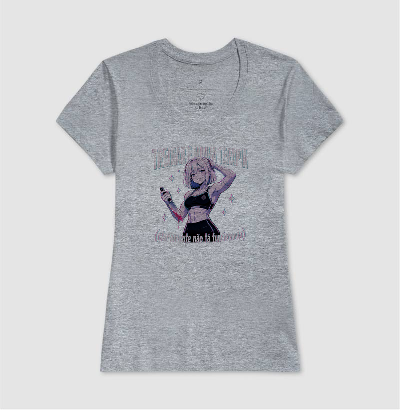 Camisa 8