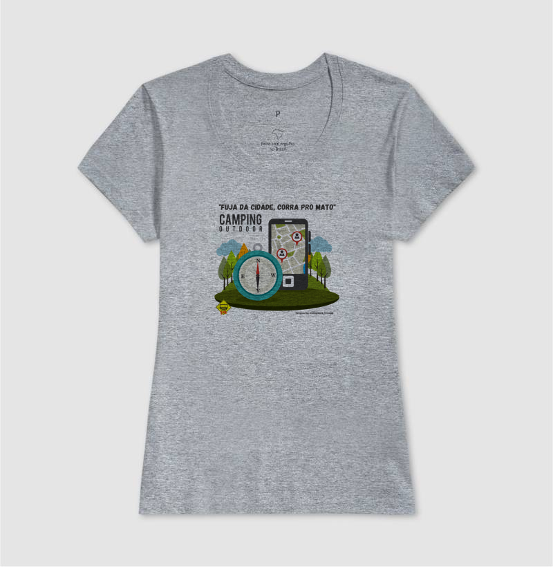 Camisa 7