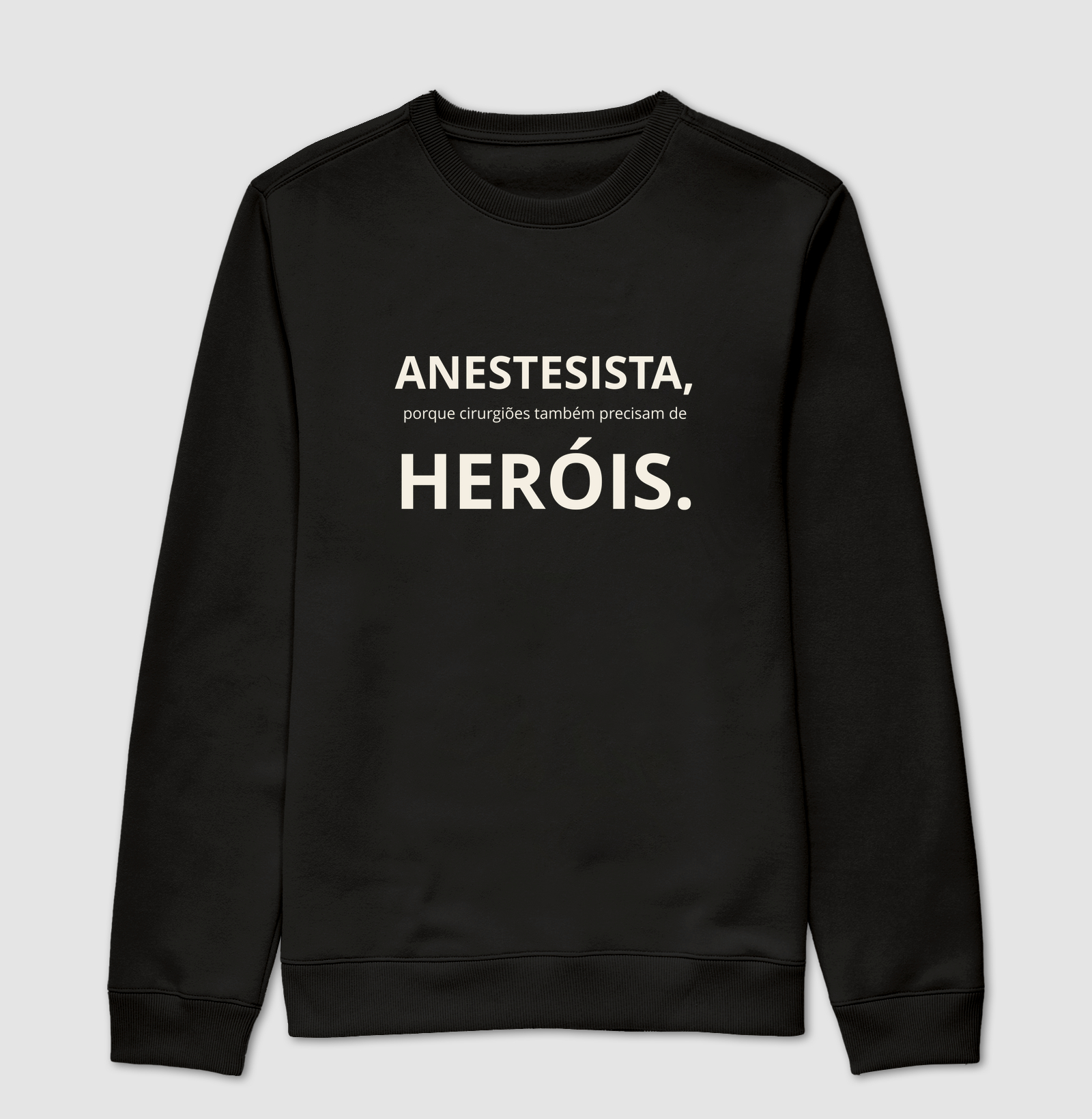 Anestesistas Heróis - Imagem 3