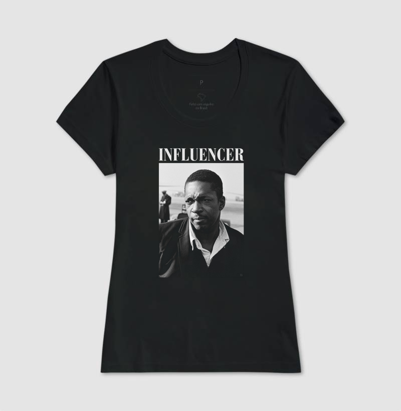 Coltrane - Influencer - Imagem 5