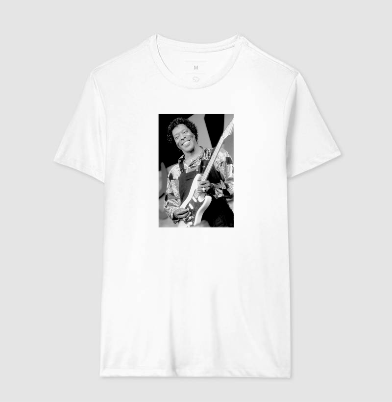 Buddy Guy, 1992 - Imagem 6
