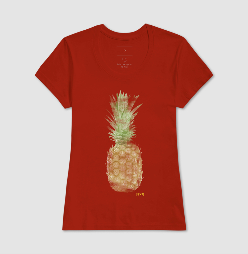 Camisa 13
