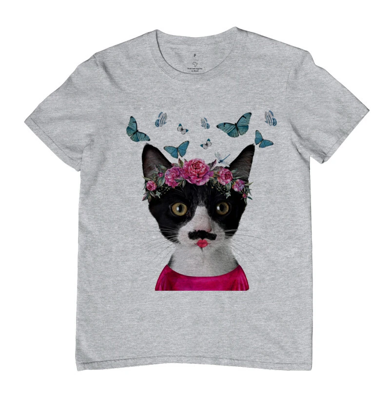 Frida Cat - Imagem 6