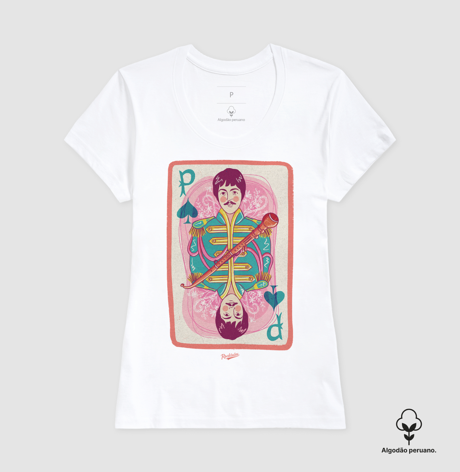 Camisa 4