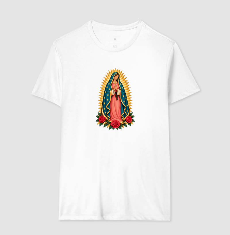 Guadalupe — Sob Teu Manto - Imagem 4