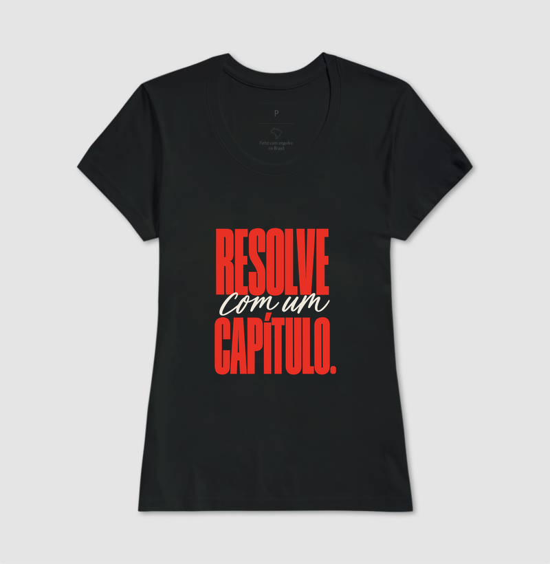 Resolve com um Capítulo - Imagem 3