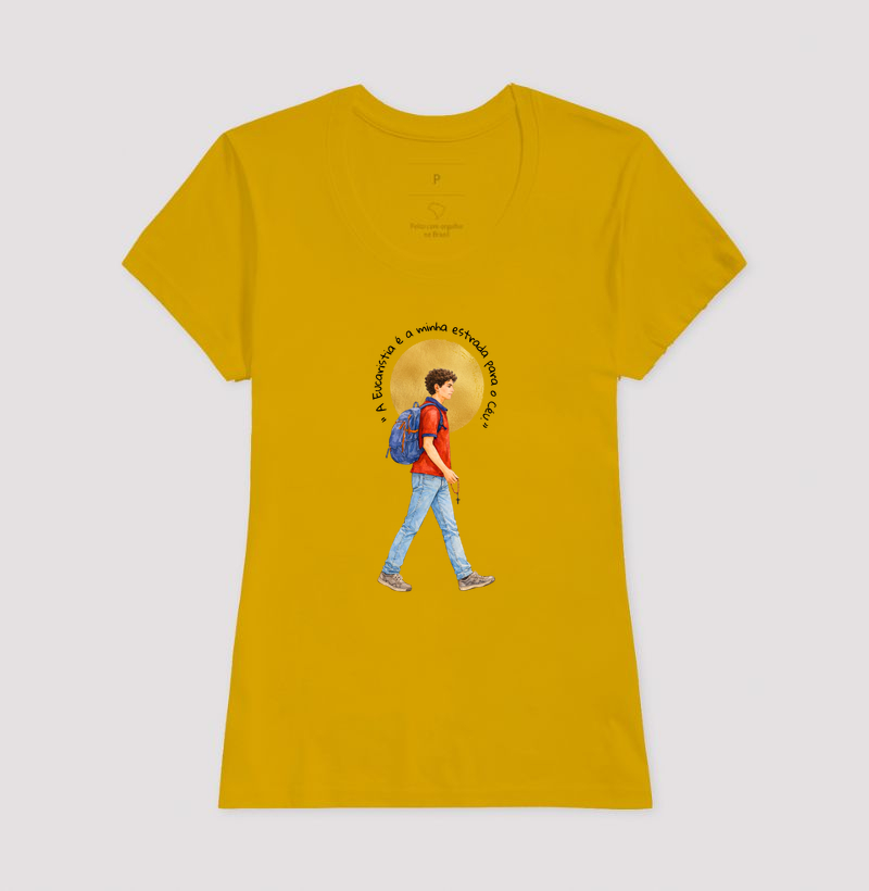 Camisa 16