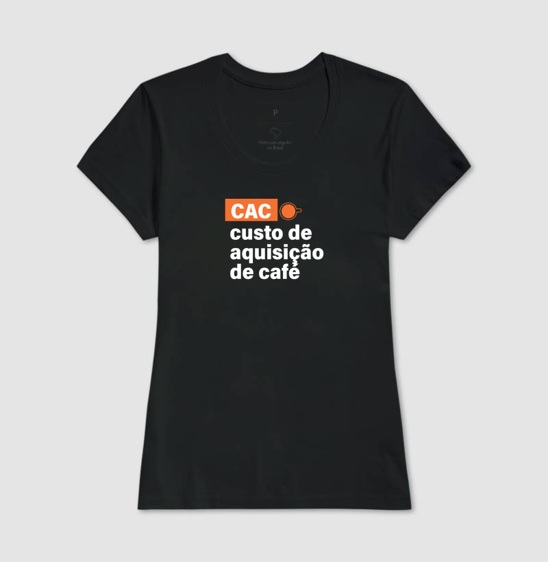 CAC custo de café - Imagem 3