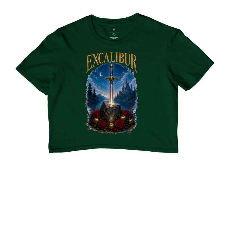 EXCALIBUR - Imagem 5
