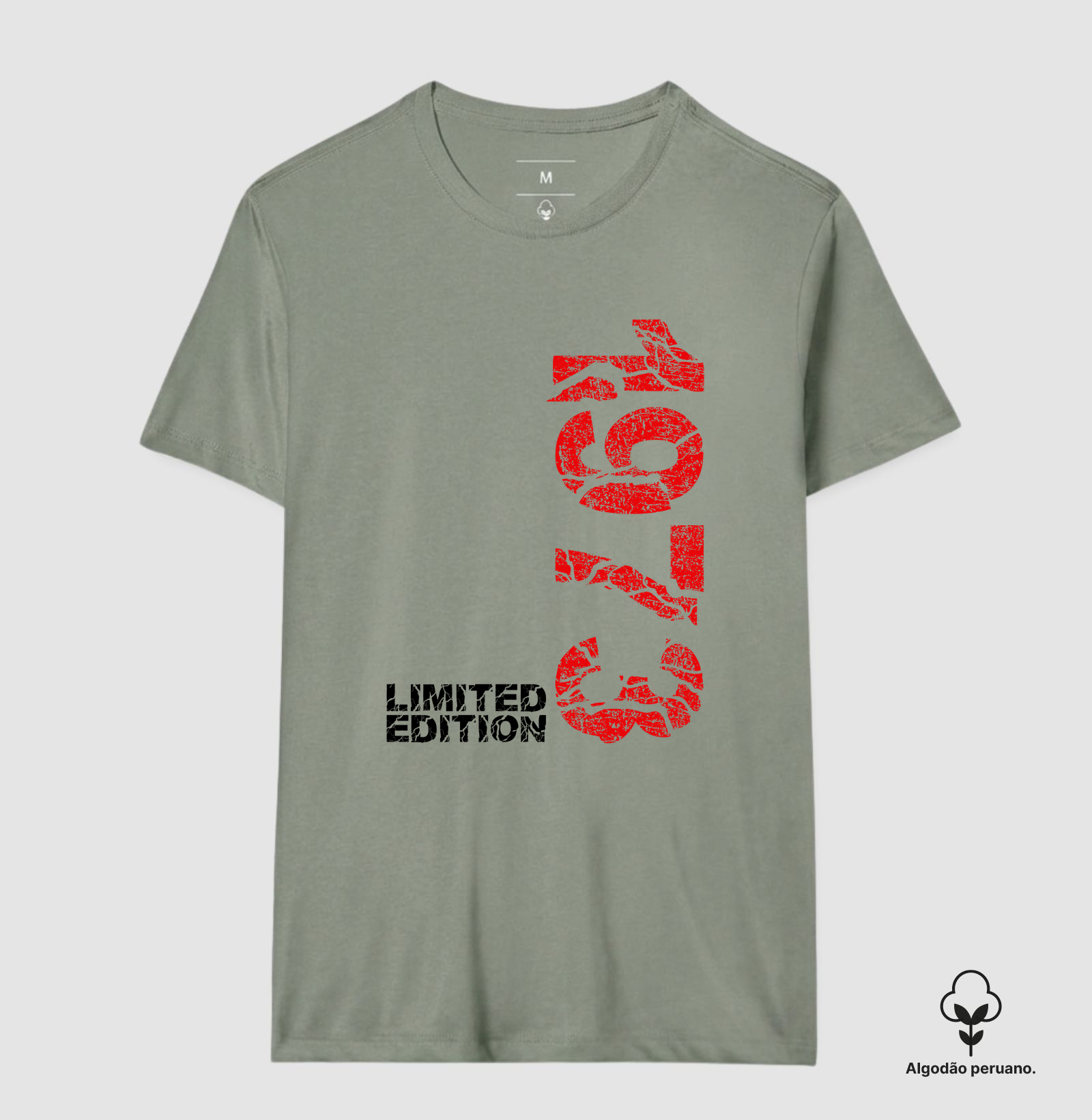Camisa 8