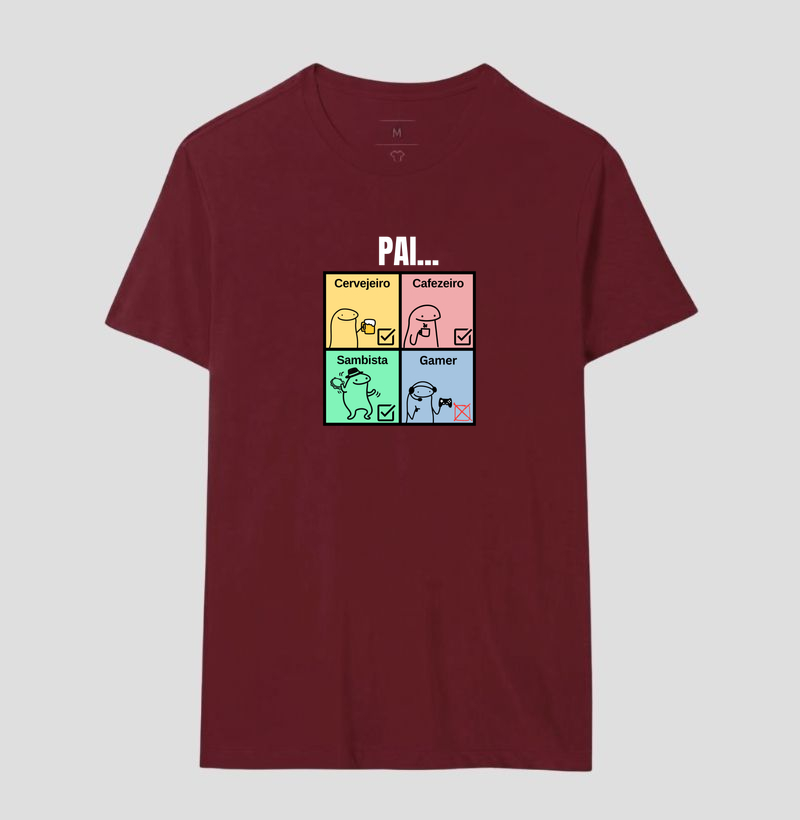 Camisa 5