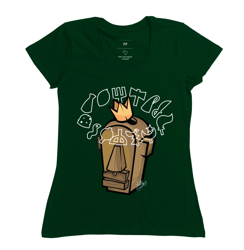 Camisa 10