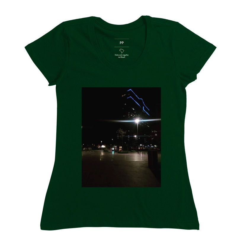 Camisa 12