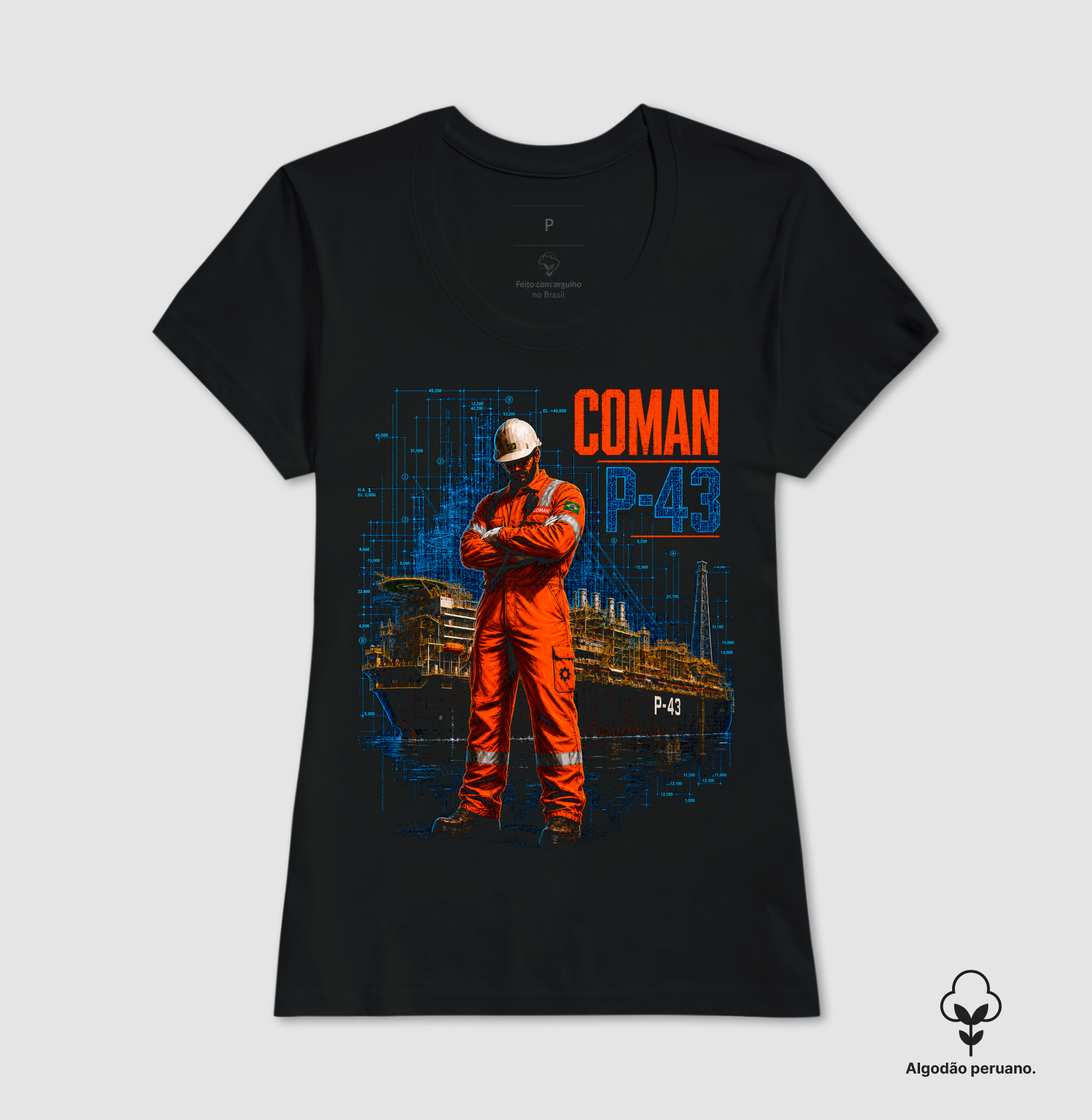 Camisa 4