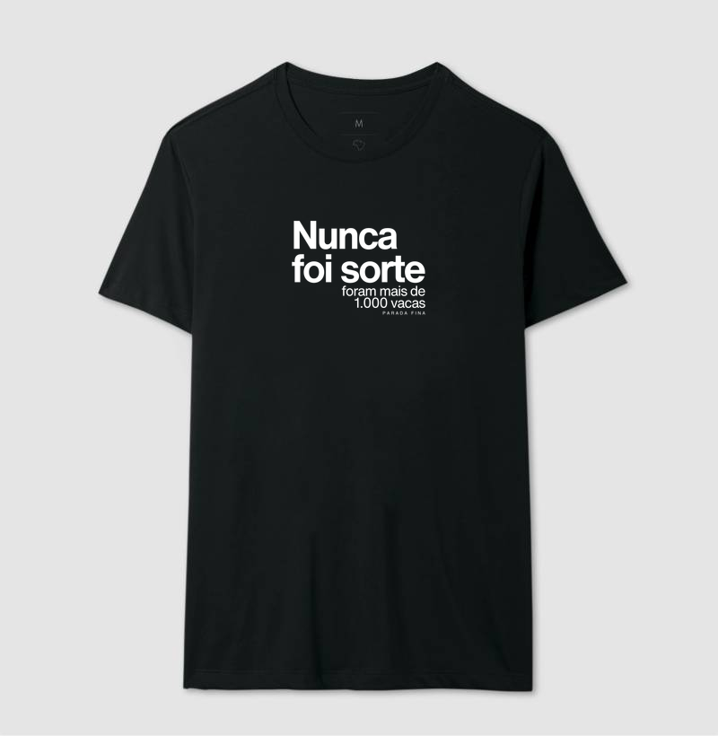 Nunca foi sorte foram mais de 1.000 vacas - Imagem 3