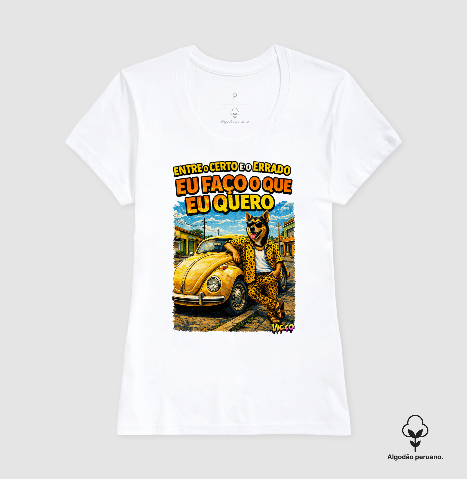 Camisa 6