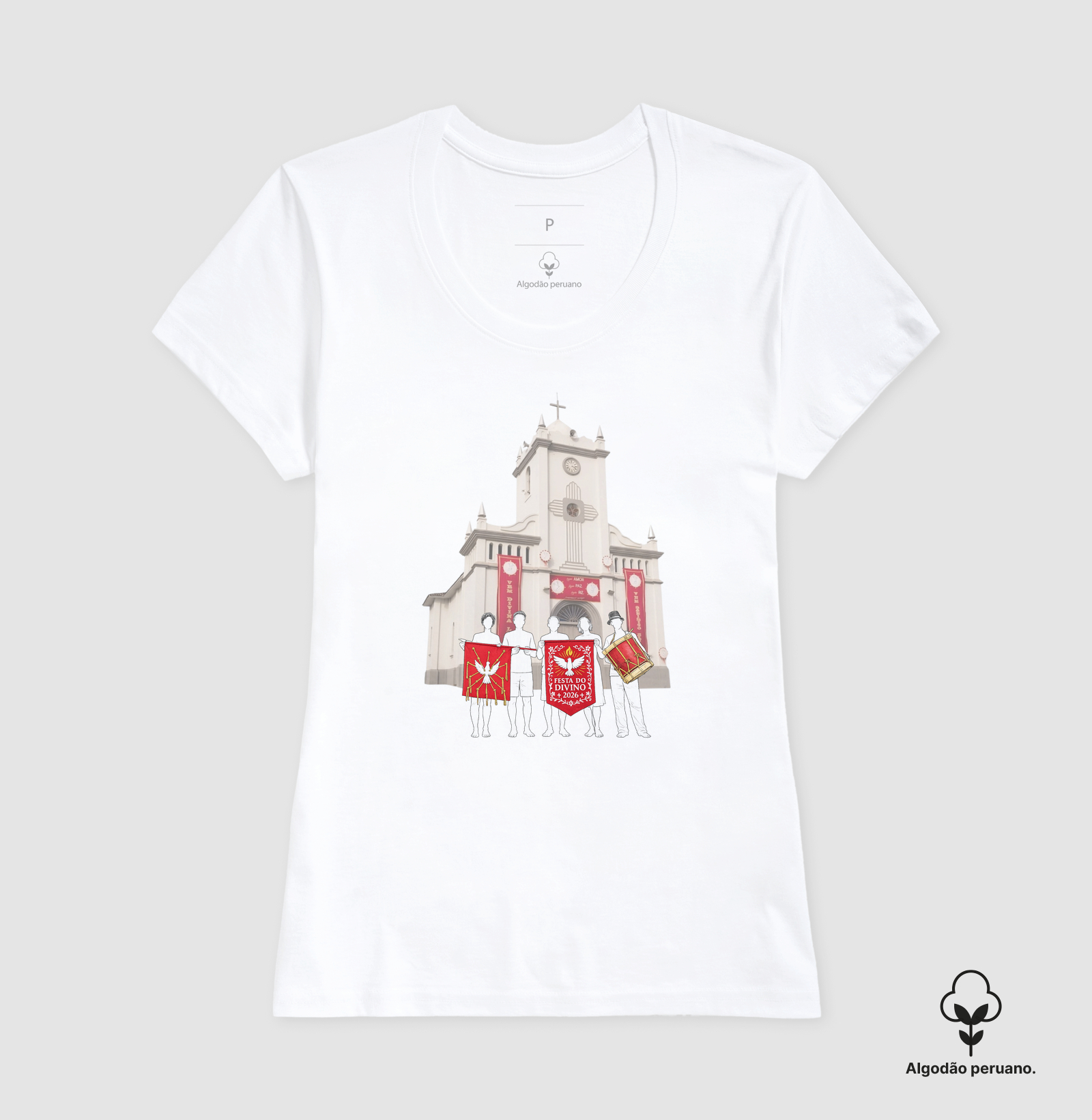 Camisa 1