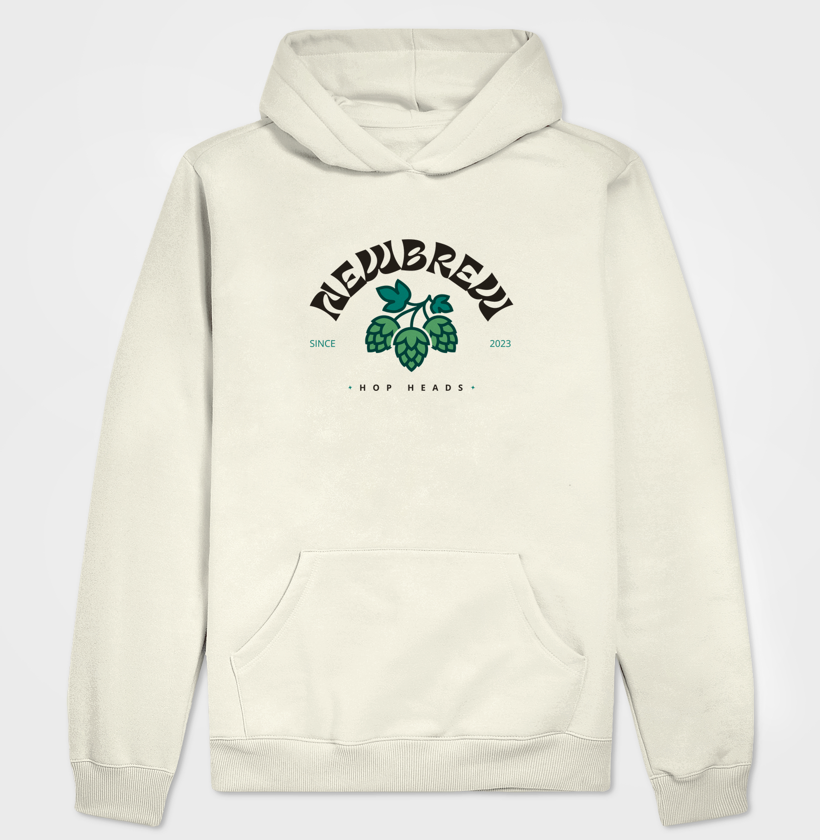 Hop Heads - New Brew - Imagem 2