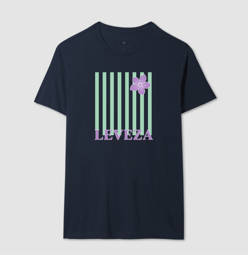 Camiseta Leveza - Imagem 6