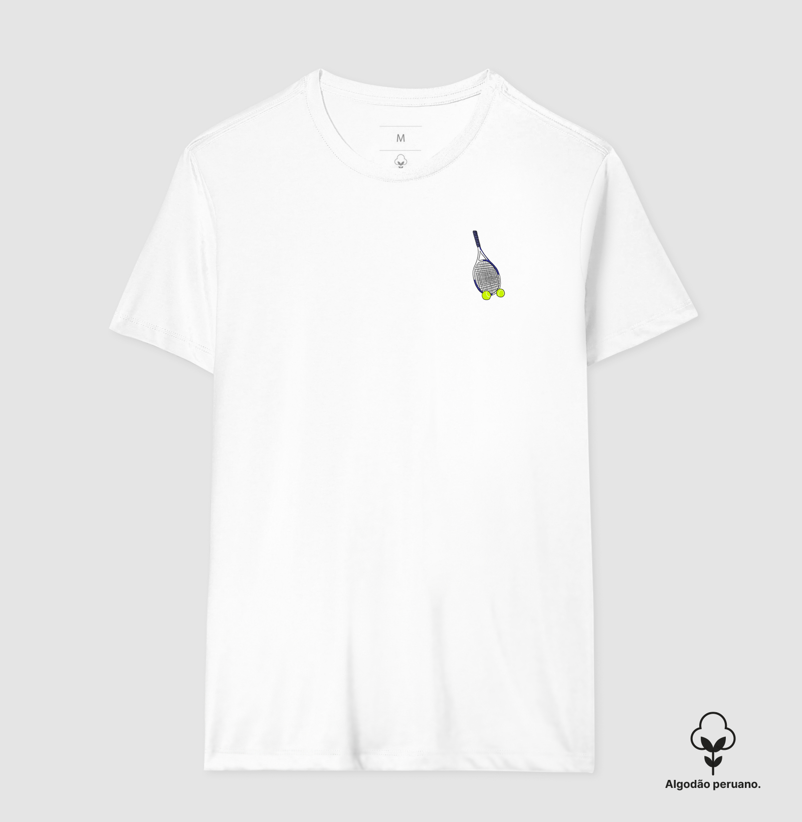 Raquete Pocket - Imagem 3