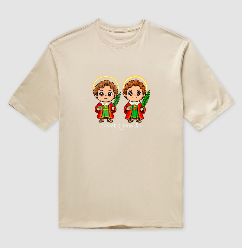 Cosme e Damião TK - Imagem 3